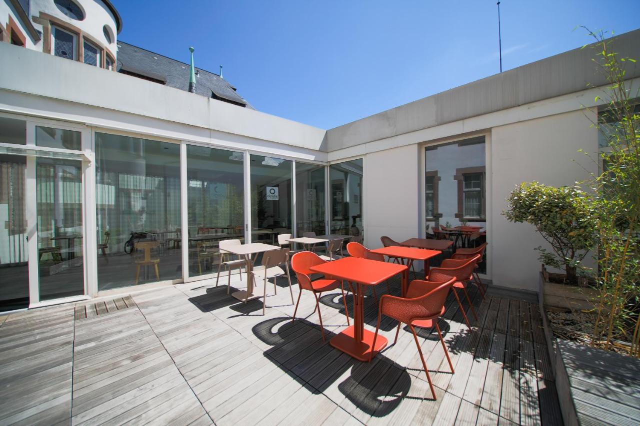 Aparthotel Adagio Strasbourg Place Kl?ber - France - Strasbourg