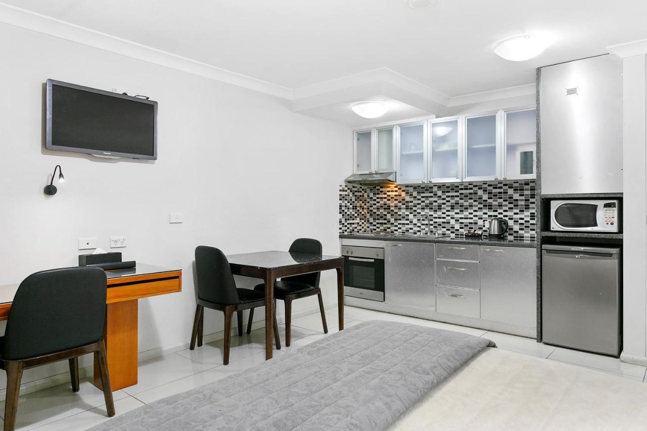 Comfort Inn & Suites Burwood - Australia - Sydney