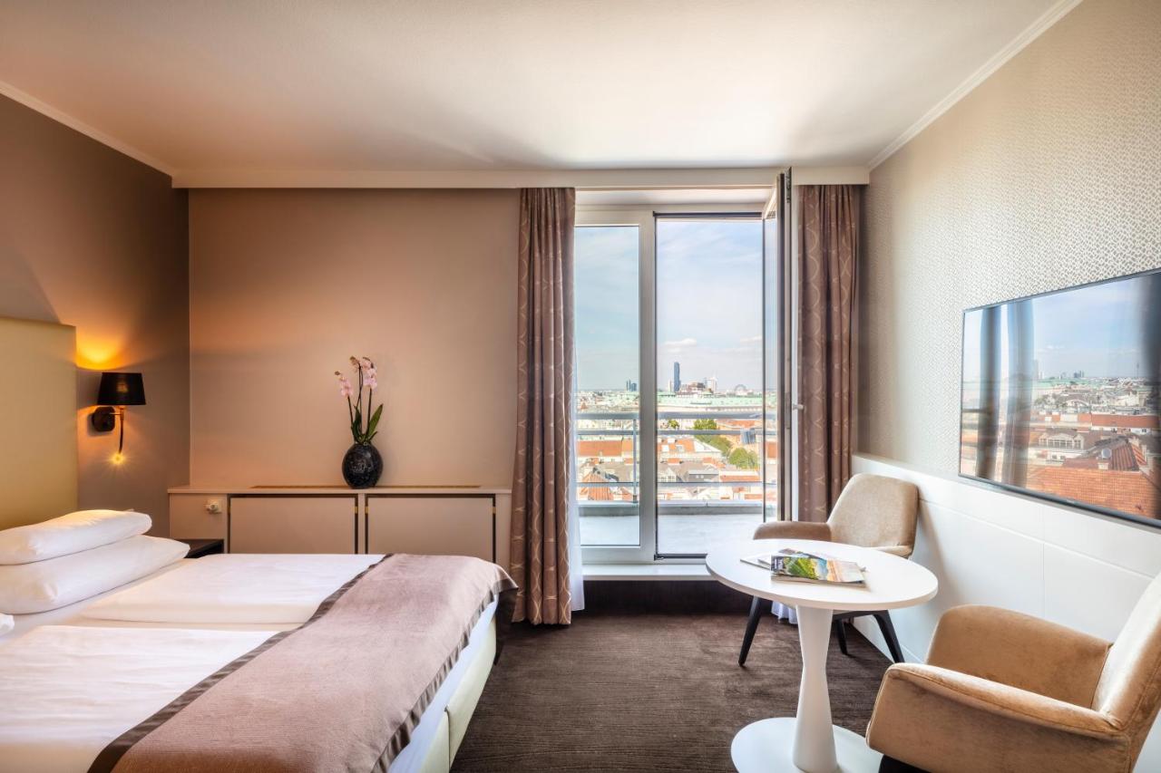 Hotel Am Parkring - Austria - Vienna