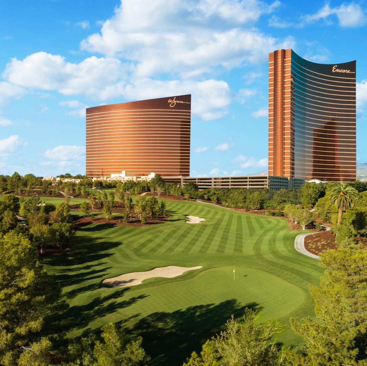 Encore at Wynn Las Vegas - United States - Las Vegas