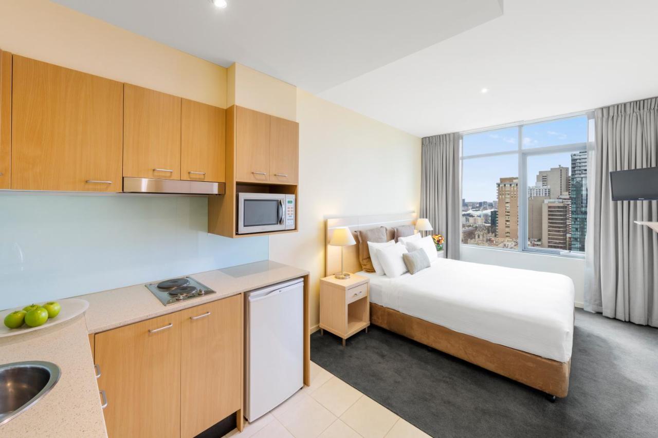Oaks Melbourne on Lonsdale Hotel - Australia - Melbourne