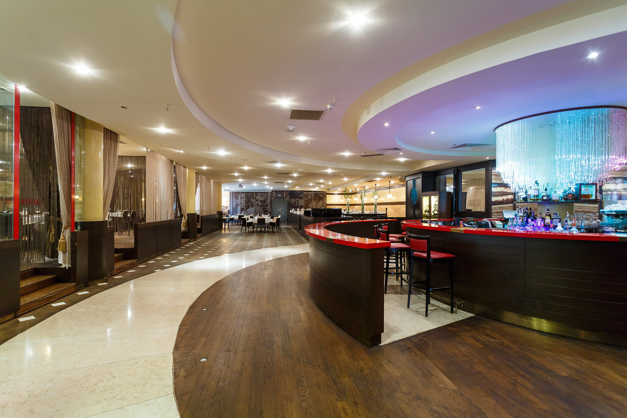 Crowne Plaza MINSK - Belarus - Minsk