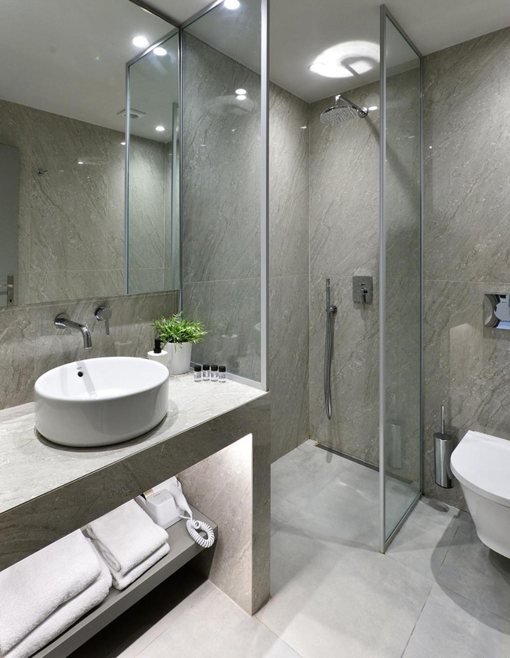 Le Palace Hotel - Greece - Thessaloniki