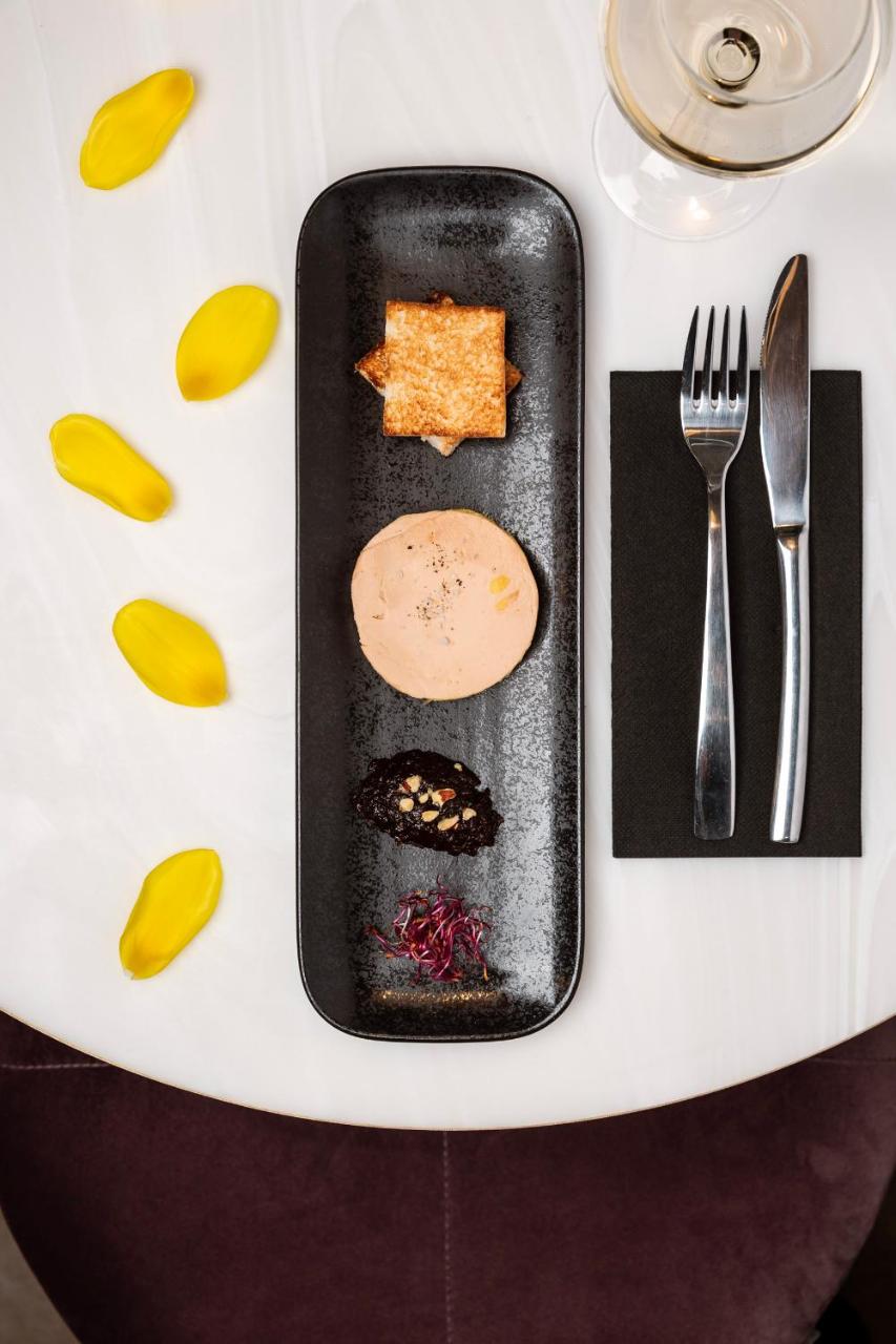 voco Strasbourg Centre - The Garden - France - Strasbourg