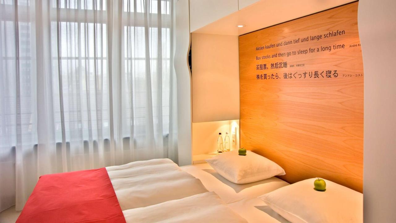 Park Plaza Wallstreet Berlin Mitte - Germany - Berlin