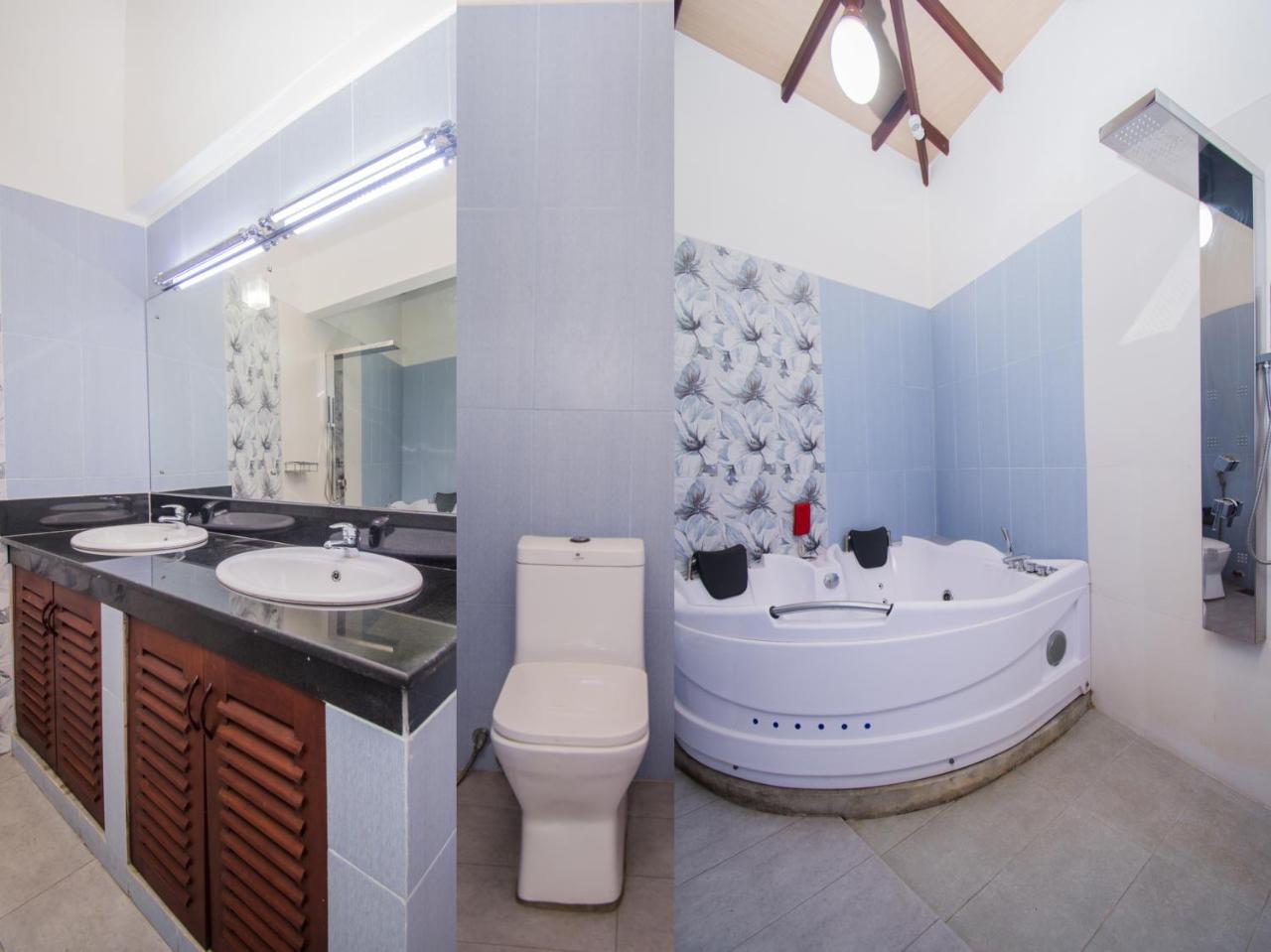 Gloria Grand Hotel - Sri Lanka - Unawatuna
