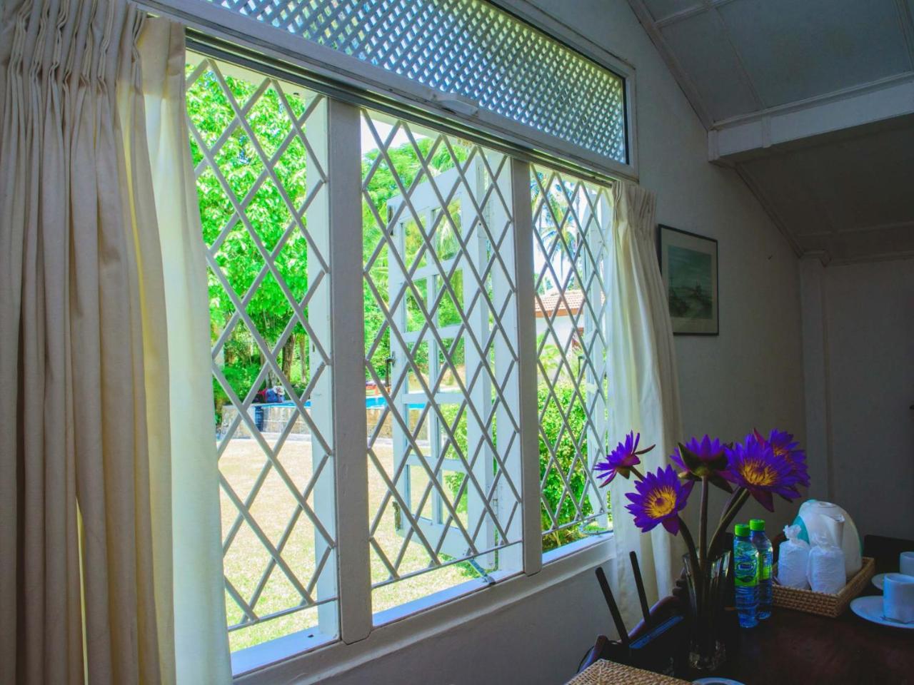 THALPE WALAWWA HERITAGE - Sri Lanka - Unawatuna