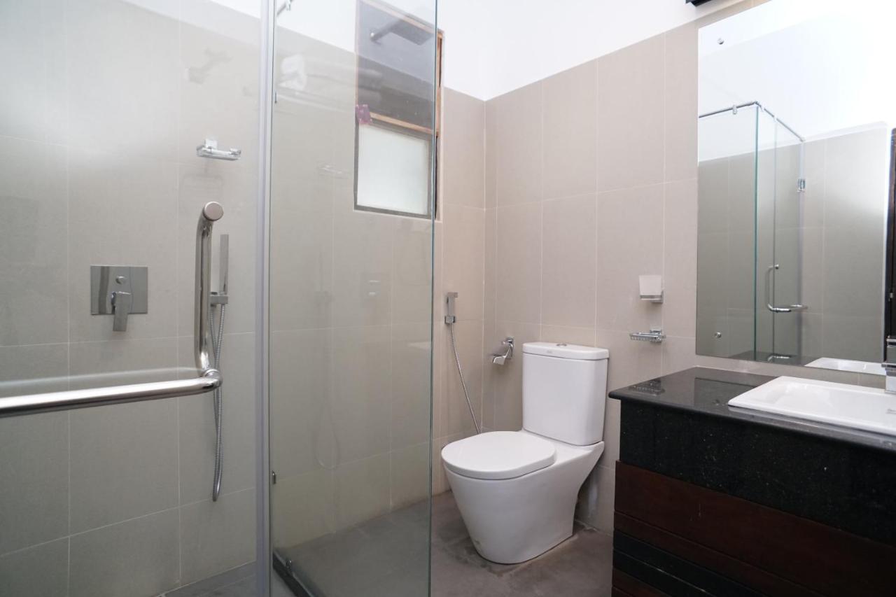 Nature Trails Boutique Hotel - Sri Lanka - Unawatuna