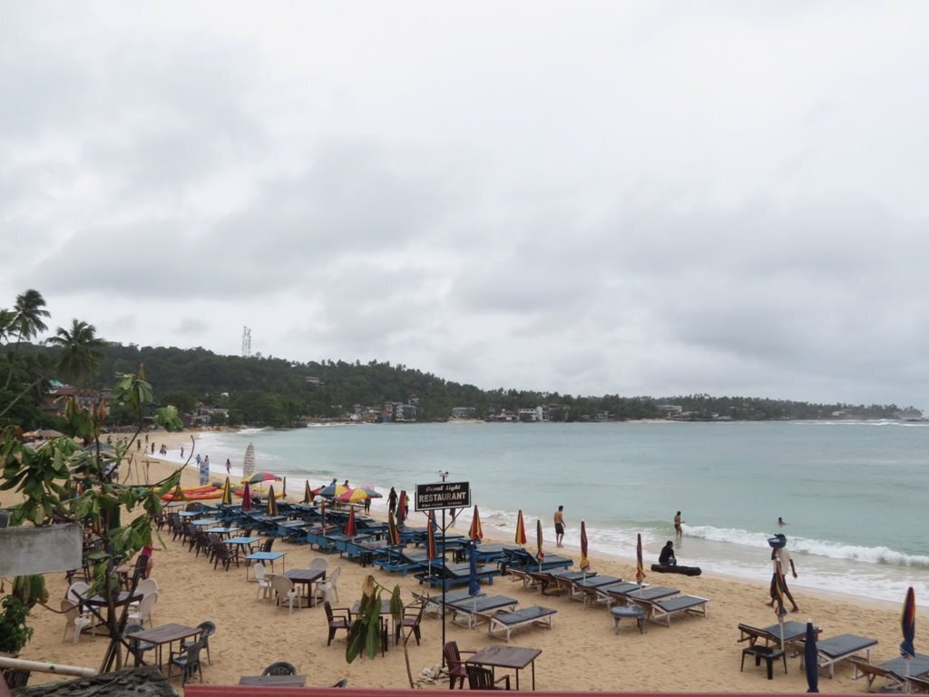 MANIDI BEACH RESORT - Sri Lanka - Unawatuna