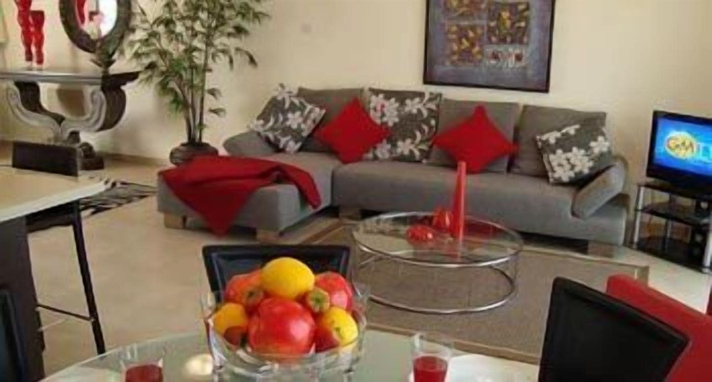 AMADORA LUXURY VILLAS - Cyprus - Ayia Napa