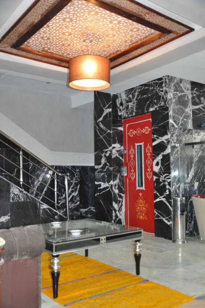 Hotel Colisee - Morocco - Casablanca