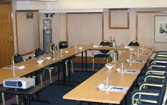 Danubius Regents Park Hotel