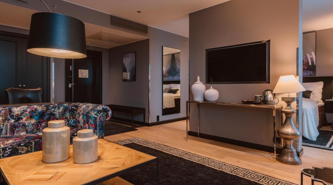 Clarion Hotel Aviapolis (Ex: Airport) - Finland - Helsinki