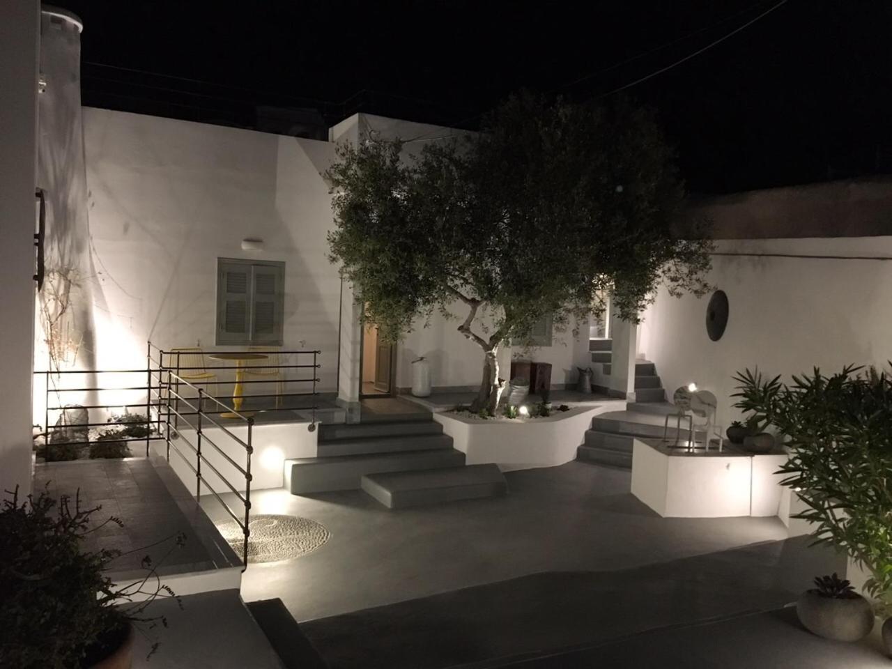 Trieris Villa & Suites - Greece - Santorini