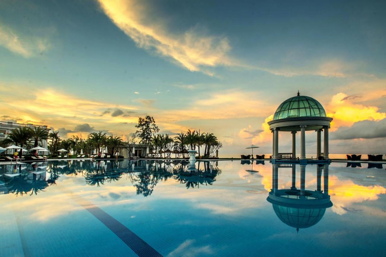 Sheraton Phu Quoc Long Beach Resort - Vietnam - Ho Chi Minh City