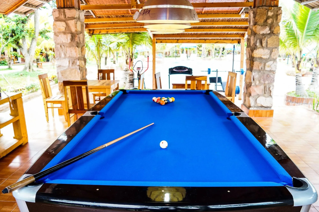 Sen Viet Phu Quoc Resort Sport and Spa - Vietnam - Phu Quoc