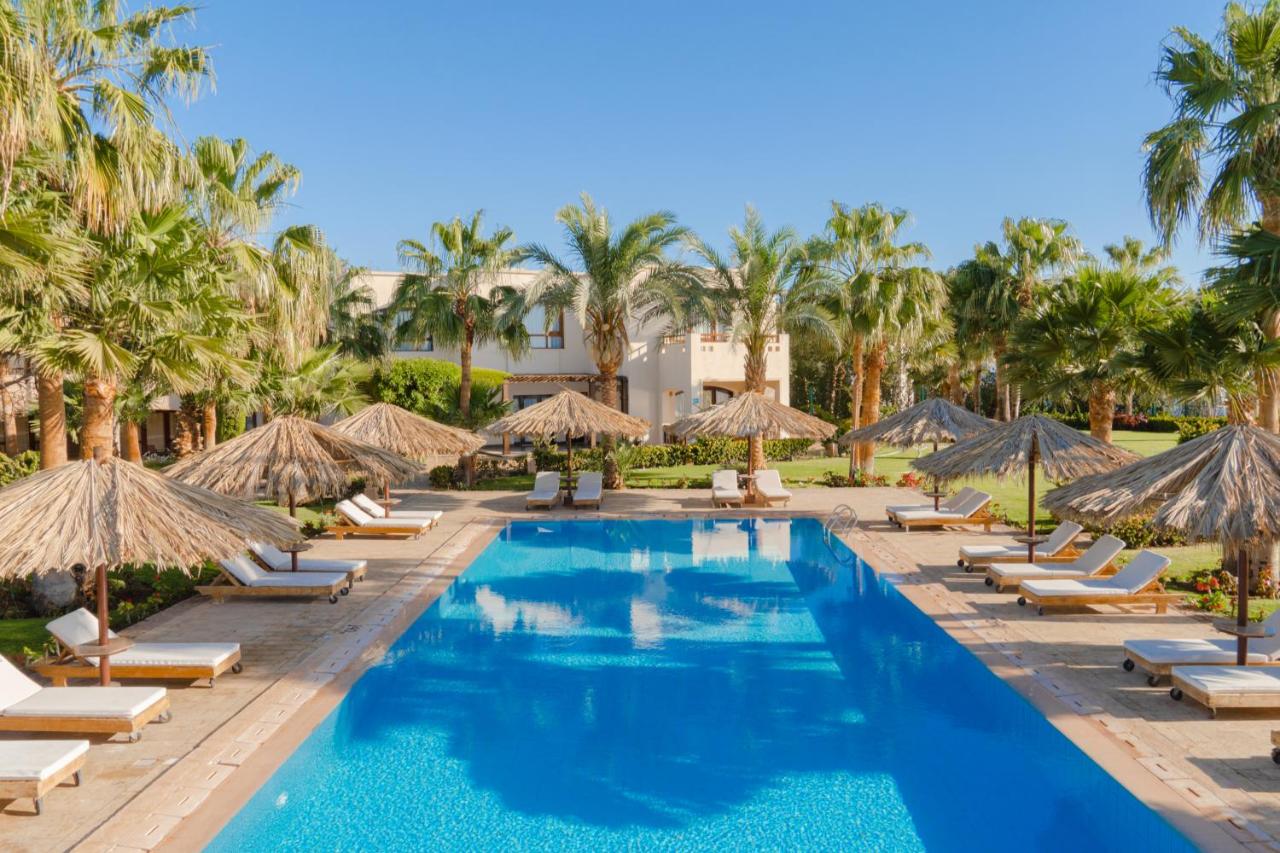 Tamra Beach Resort - Egypt - Sharm El Sheikh