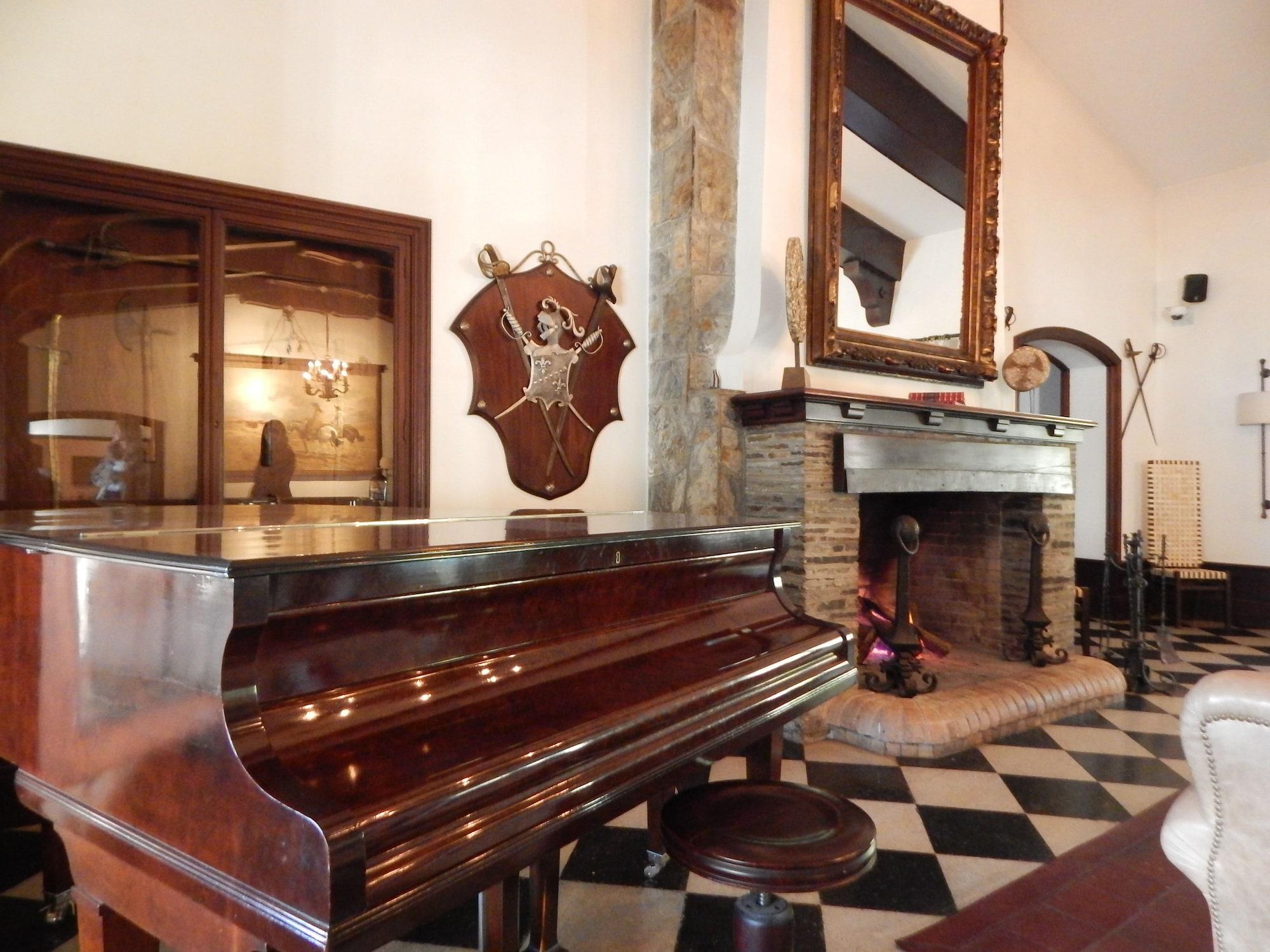 Hotel de Campo La Baguala - Uruguay - Montevideo