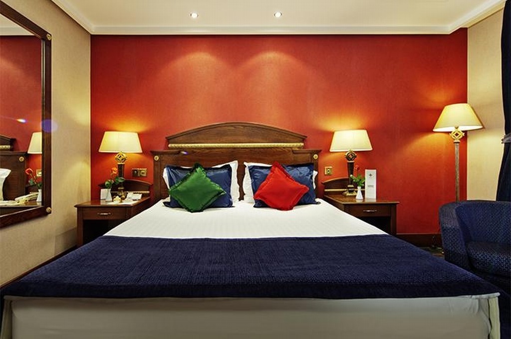 Merit Lefkosa - Cyprus - Northern Cyprus