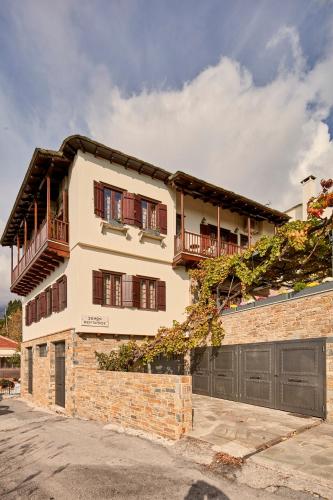 Kentavros Hotel 3 * - pic #30