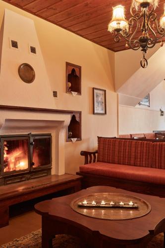 Kentavros Hotel 3 * - pic #1