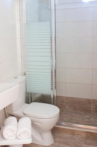 Captain Stavros Hotel 4 * - pic #23