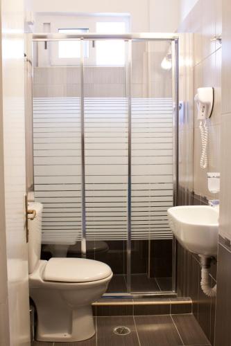 Captain Stavros Hotel 4 * - pic #25