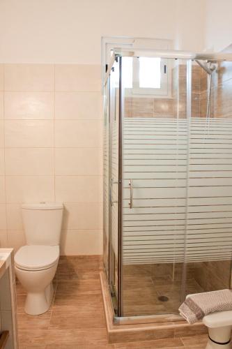 Captain Stavros Hotel 4 * - pic #13