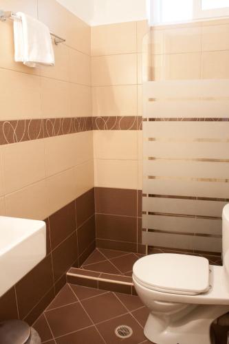 Captain Stavros Hotel 4 * - pic #20