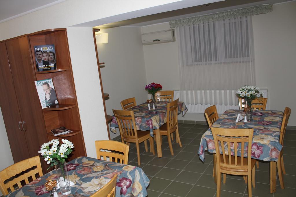 Hotel Sunrise - Moldova - Chisinau