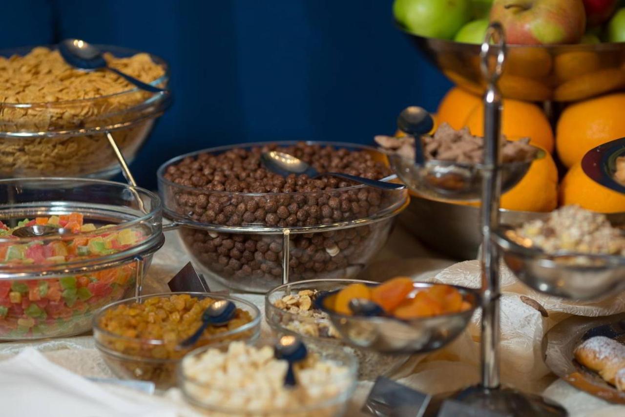 Rich Hotel - Kyrgyzstan - BISHKEK