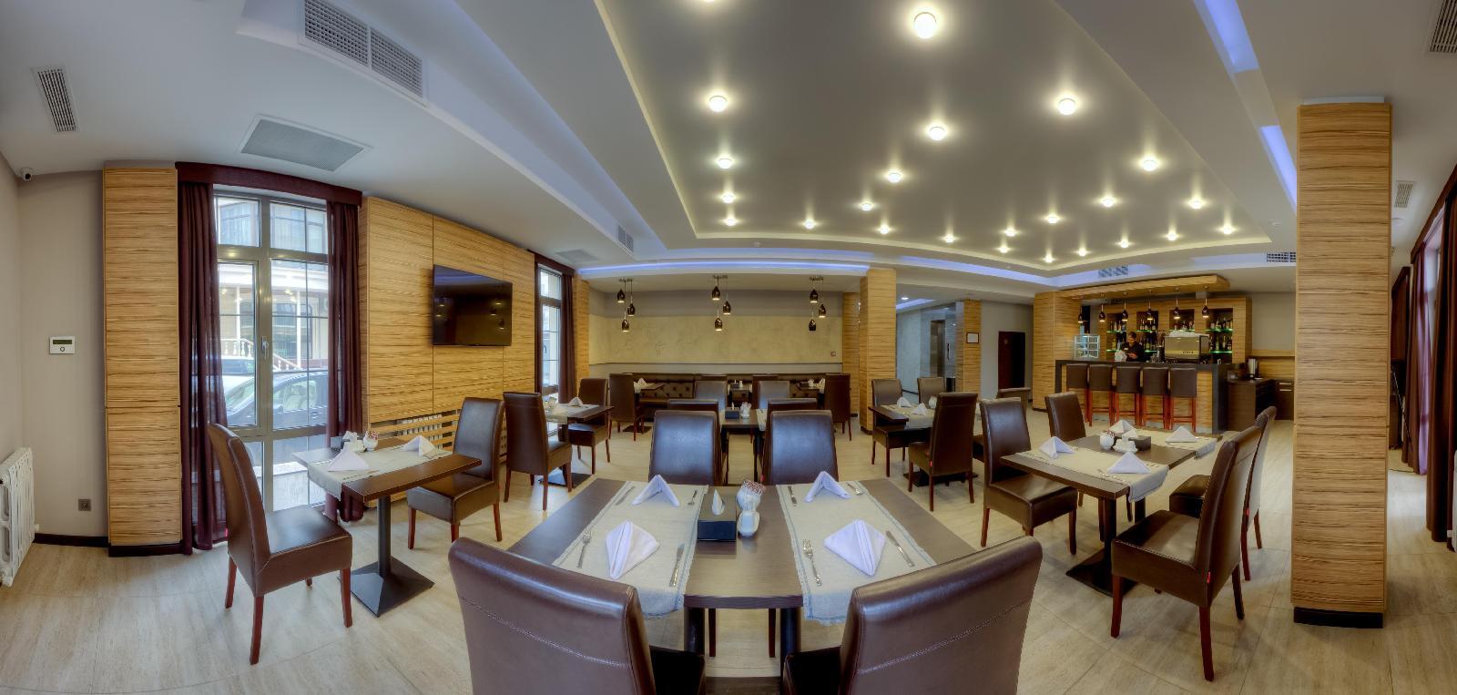 Solutel - Kyrgyzstan - BISHKEK