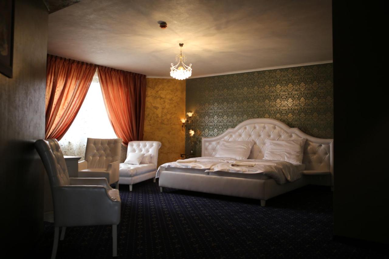 Motel Kotva - Slovakia - Bratislava
