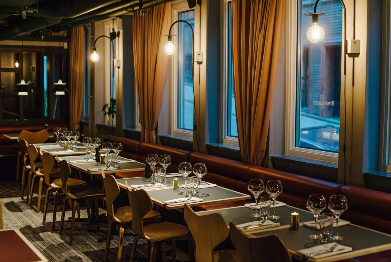 Best Western and hotel - Sweden - Stockholm