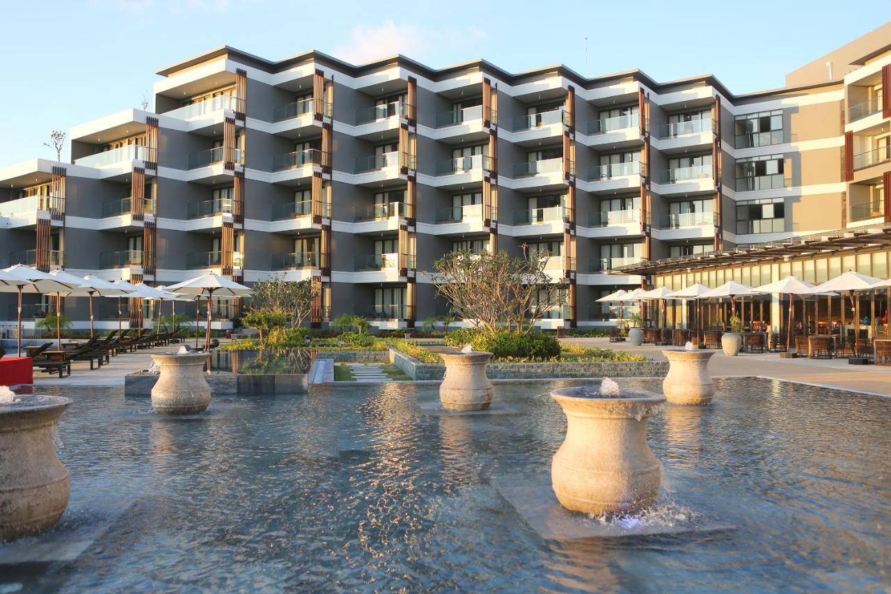 Novotel Phu Quoc Resort - Vietnam - Phu Quoc