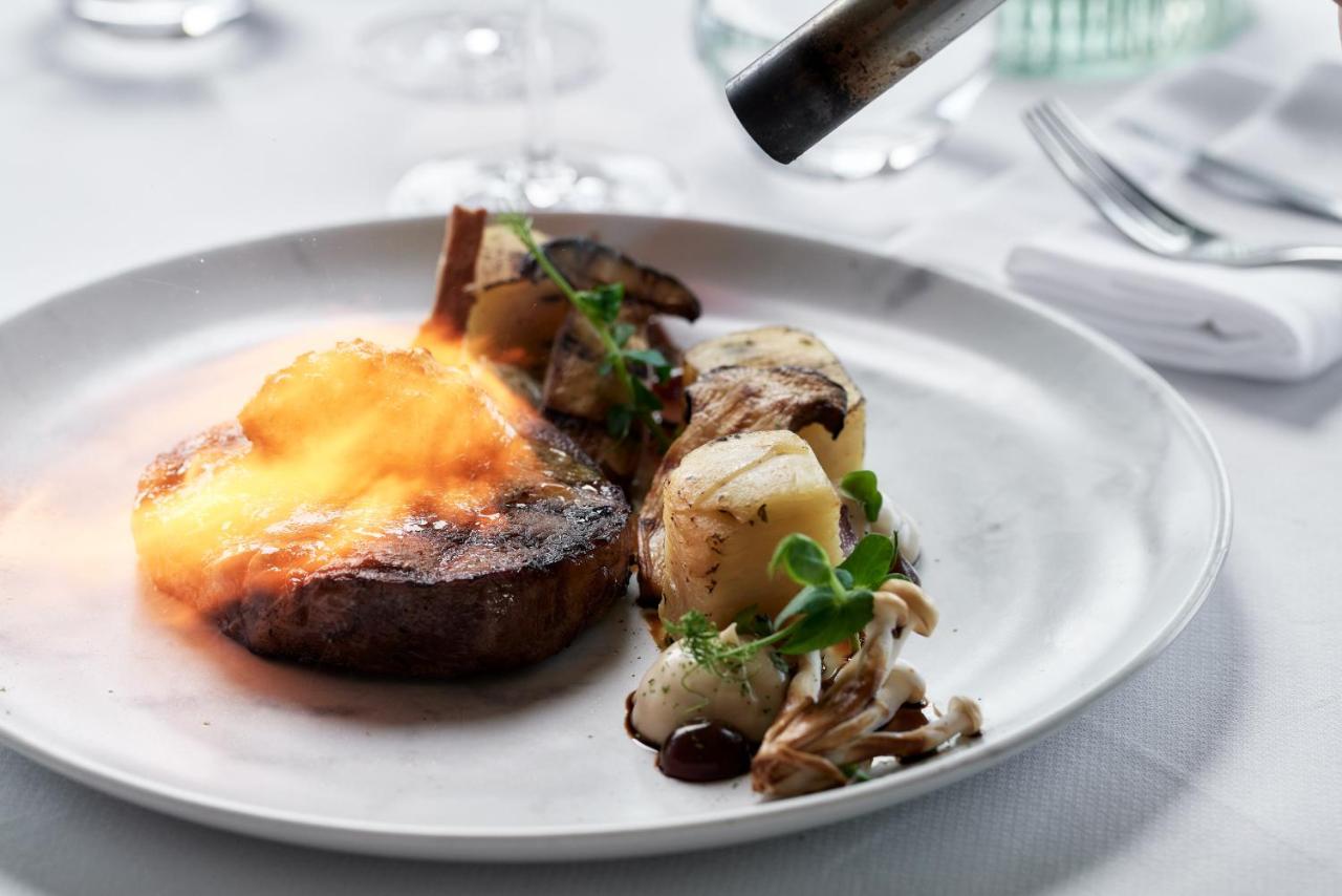 Boutique 5 Hotel & Spa - Greece - Kiotari