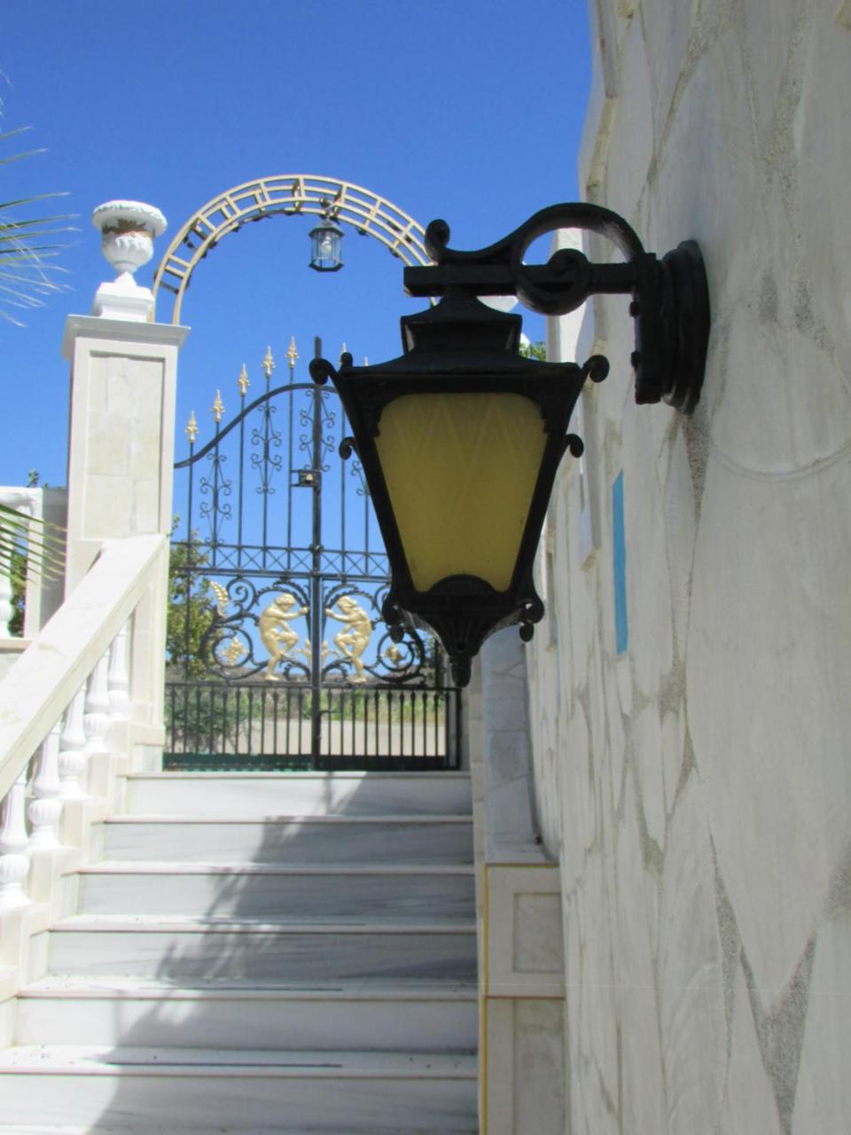 Castellino Studios - Greece - Rhodes