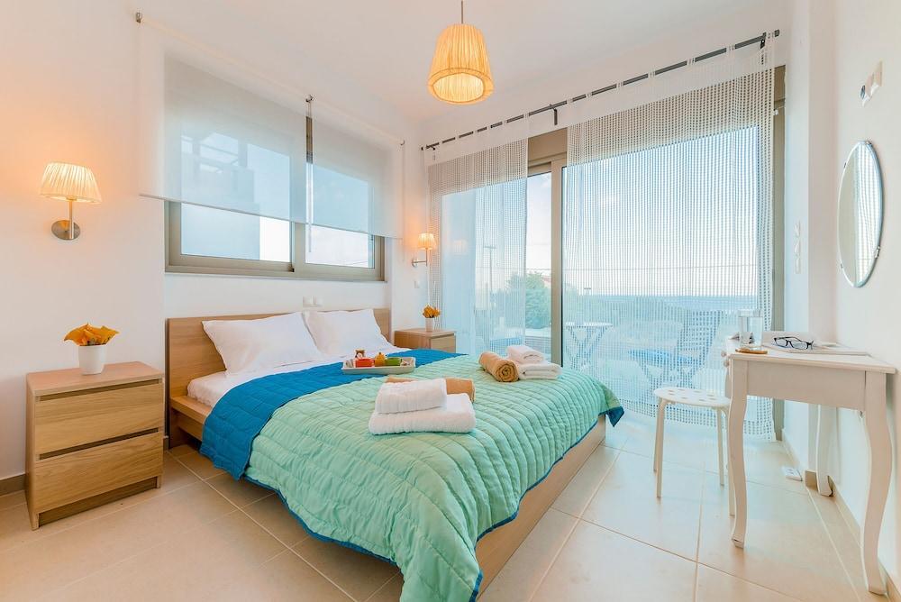 Filoxenia Villas - Greece - Rhodes