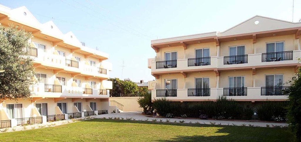 Village View House - Greece - Rhodes
