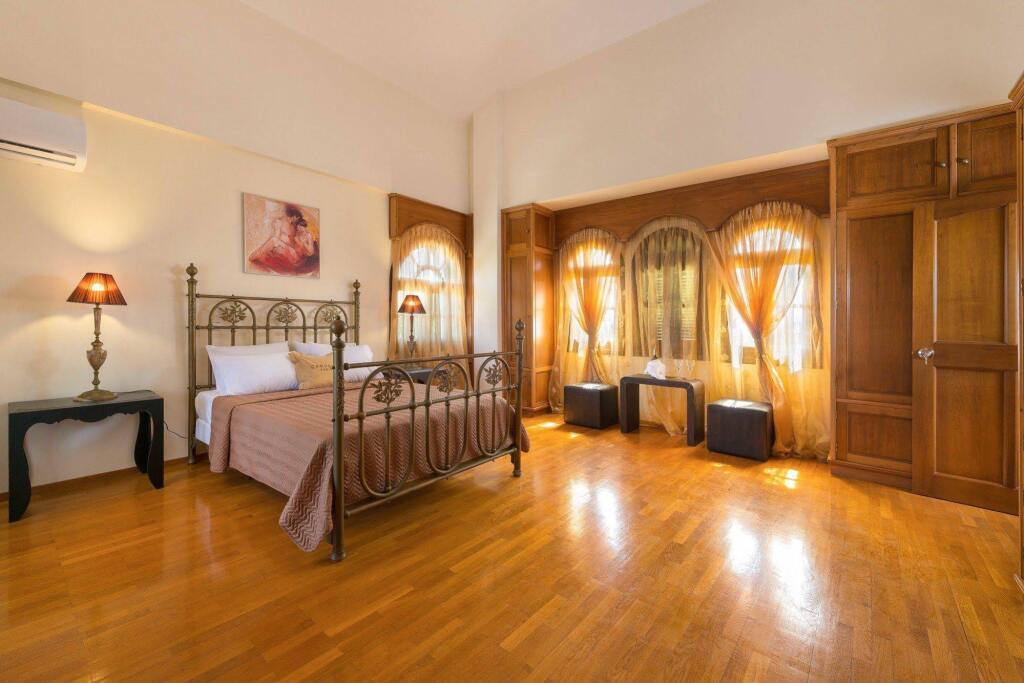Odysseas Villa - Greece - Rhodes