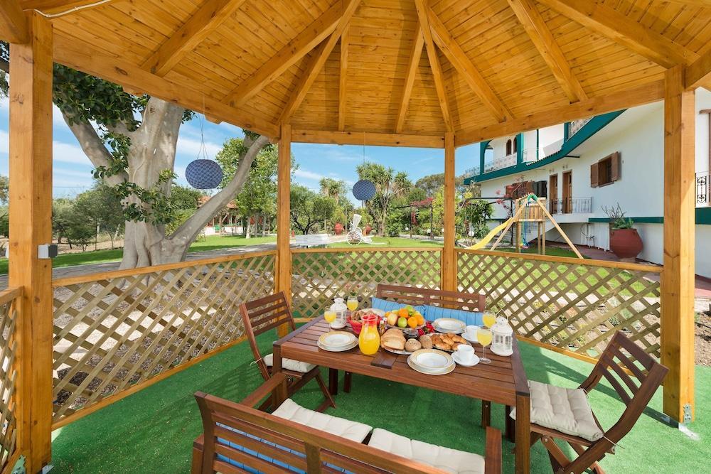 Villa Marianna - Greece - Rhodes