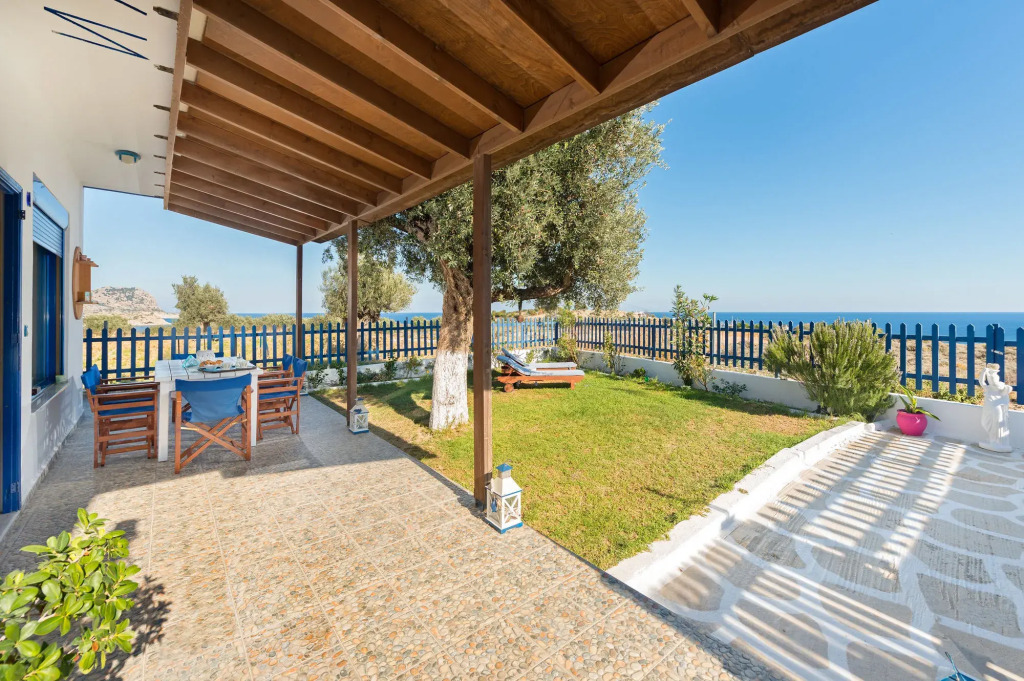 Stegna House - Greece - Rhodes