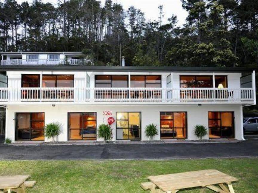 Ocean Pacific Apartments - New Zealand - Auckland
