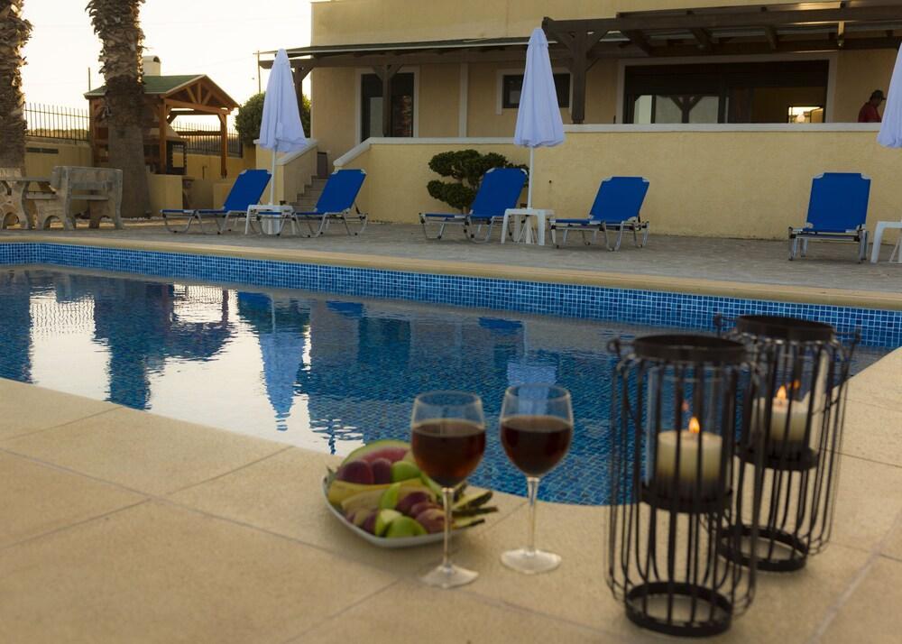 Blue Asteri Villa - Greece - Rhodes