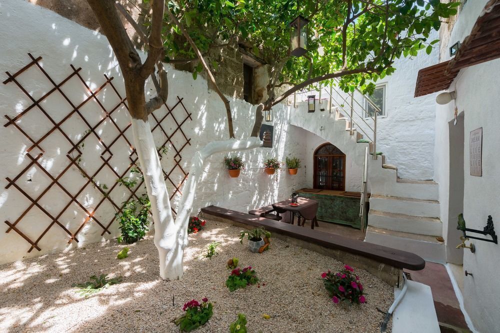 Anna's House - Greece - Rhodes