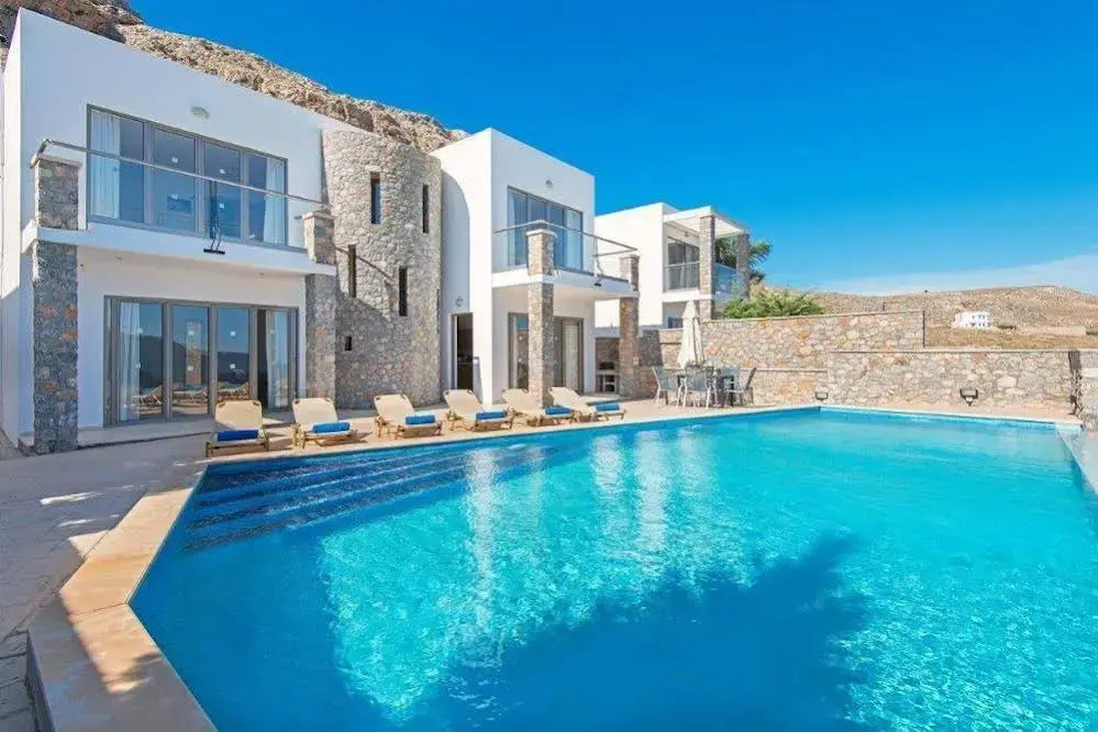 Karma Villa - Greece - Rhodes