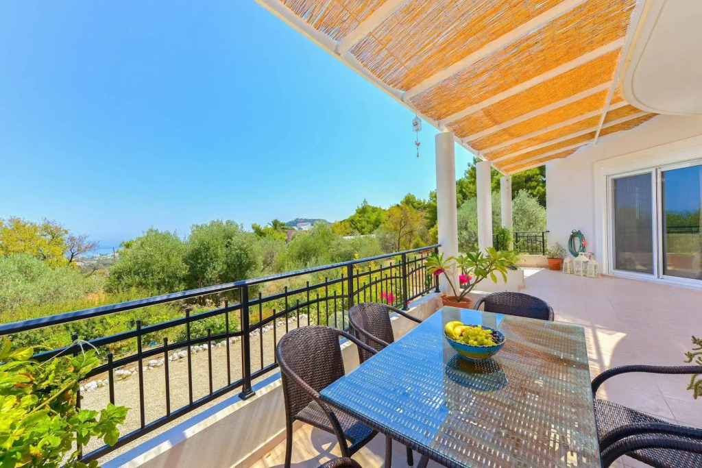 Dipasquale Villa - Greece - Rhodes