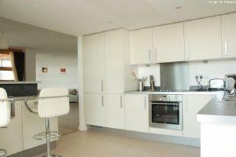 Falcon Wharf Apartments