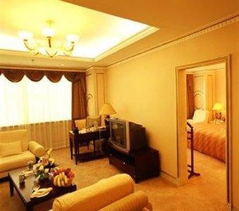 BEST WESTERN PREMIER Qingdao Kilin Crown Hotel