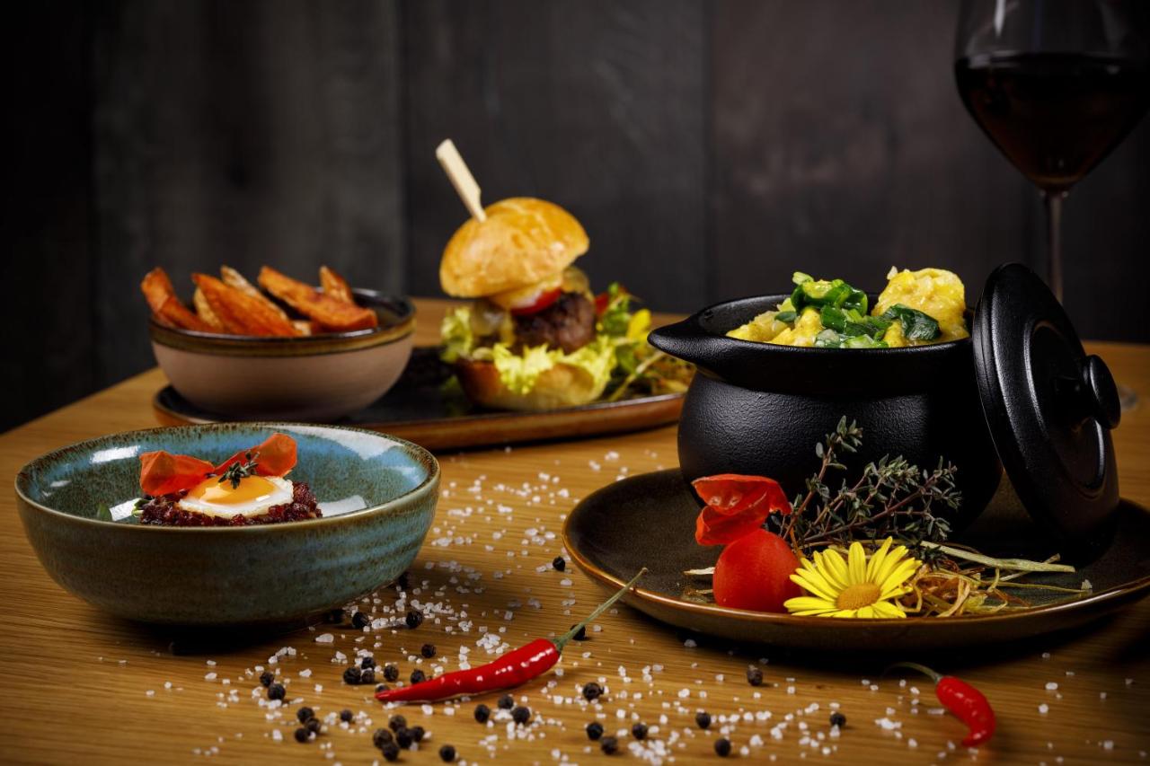 Allegra - Switzerland - Zurich